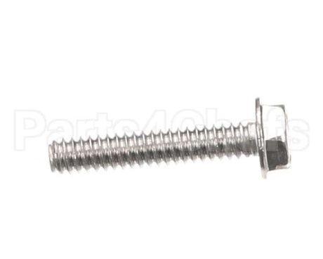 2C-9704 Star Screw 10-24X1 Stl Hex Np