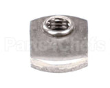 2C-B301A8833 Star Weldnut,10-32 Stl (Sn171