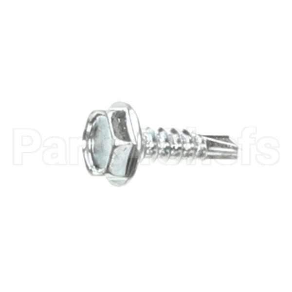 2C-B301A8861 Compatible Star Screw, Inbinhwh 6-20 X 1/2 N