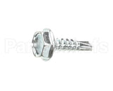 2C-B301A8861 Star Screw,Inbinhwh 6-20 X 1/2 N