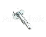 2C-B301A8861 Star Screw,Inbinhwh 6-20 X 1/2 N