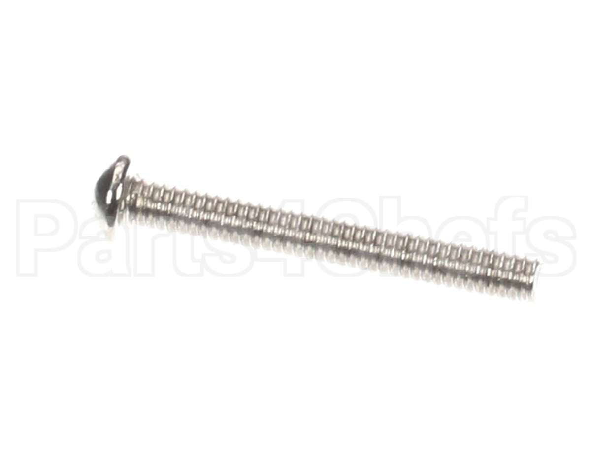 2C-H1559 Star Screw 8-32X1.25 St Right Hand Np
