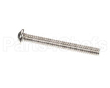 2C-H1559 Star Screw 8-32X1.25 St Right Hand Np