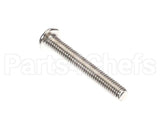 2C-H1559 Star Screw 8-32X1.25 St Right Hand Np