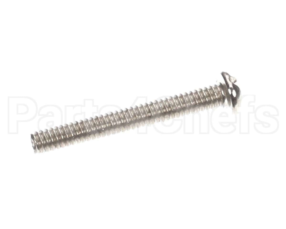 2C-H1559 Star Screw 8-32X1.25 St Right Hand Np