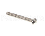 2C-H1559 Star Screw 8-32X1.25 St Right Hand Np