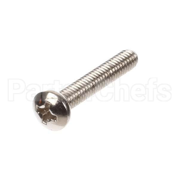 2C-H1578 Compatible Star Screw 8-32X1 Phs Br Np
