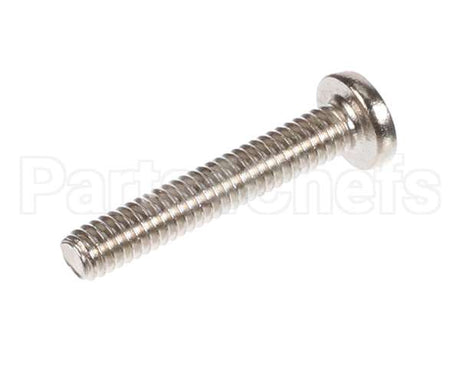 2C-H1578 Star Screw 8-32X1 Phs Br Np