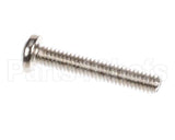 2C-H1578 Star Screw 8-32X1 Phs Br Np
