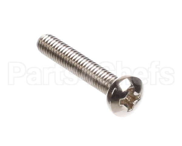 2C-H1578 Star Screw 8-32X1 Phs Br Np