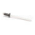 2C-H2515 Compatible Stero Rivet 1/8X.250 Pop Al Am