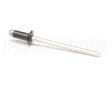 2C-H2515 Star Rivet 1/8X.250 Pop Al Am