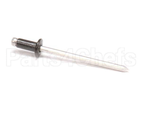 2C-H2515 Star Rivet 1/8X.250 Pop Al Am
