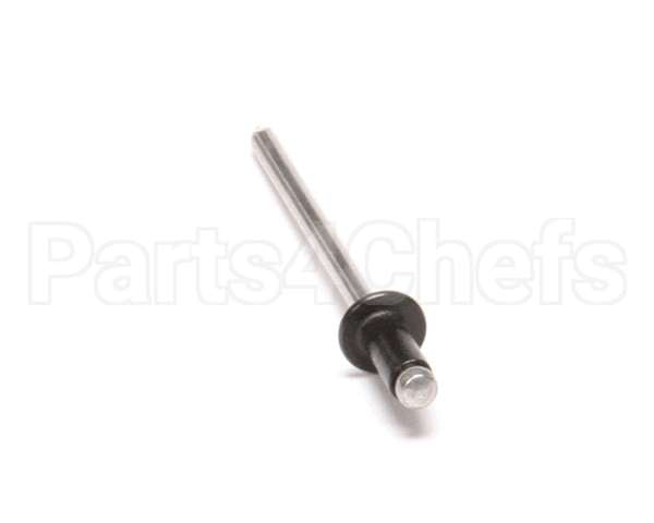 2C-H2515 Star Rivet 1/8X.250 Pop Al Am