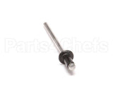 2C-H2515 Star Rivet 1/8X.250 Pop Al Am