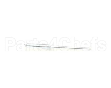 2C-H5569 Star Rivet 1/8X.625 Pop Stl Sm
