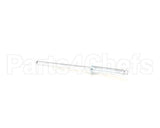 2C-H5569 Star Rivet 1/8X.625 Pop Stl Sm