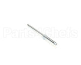 2C-H5569 Star Rivet 1/8X.625 Pop Stl Sm