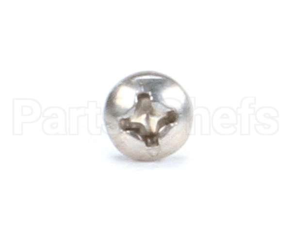 2C-K1DS195 Star Knob Guard Screw