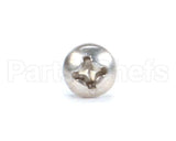 2C-K1DS195 Star Knob Guard Screw