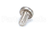 2C-K1DS195 Star Knob Guard Screw