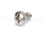 2C-K1DS195 Star Knob Guard Screw