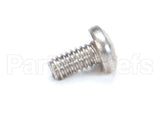 2C-K1DS195 Star Knob Guard Screw