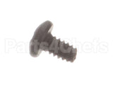 2C-K1DS213 Star Screw, F Panhd 6-32X1/4