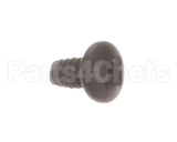 2C-K1DS213 Star Screw, F Panhd 6-32X1/4