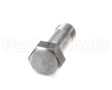 2C-Q2301A Bakers Pride Bolt; 3/8-16 [X9/32]1;Spring S