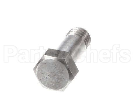 2C-Q2301A Bakers Pride Bolt; 3/8-16 [X9/32]1;Spring S