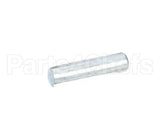 2C-T1008 Star 1/8X1/2 Groove Pin Zp