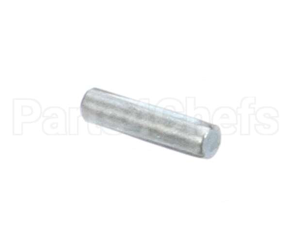 2C-T1008 Star 1/8X1/2 Groove Pin Zp