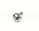 2C-Y1136 Star Screw 10X3/4 Type A Th