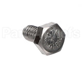 2C-Y1221 Star Bolt 1/4-20X1/2 Hex Stl