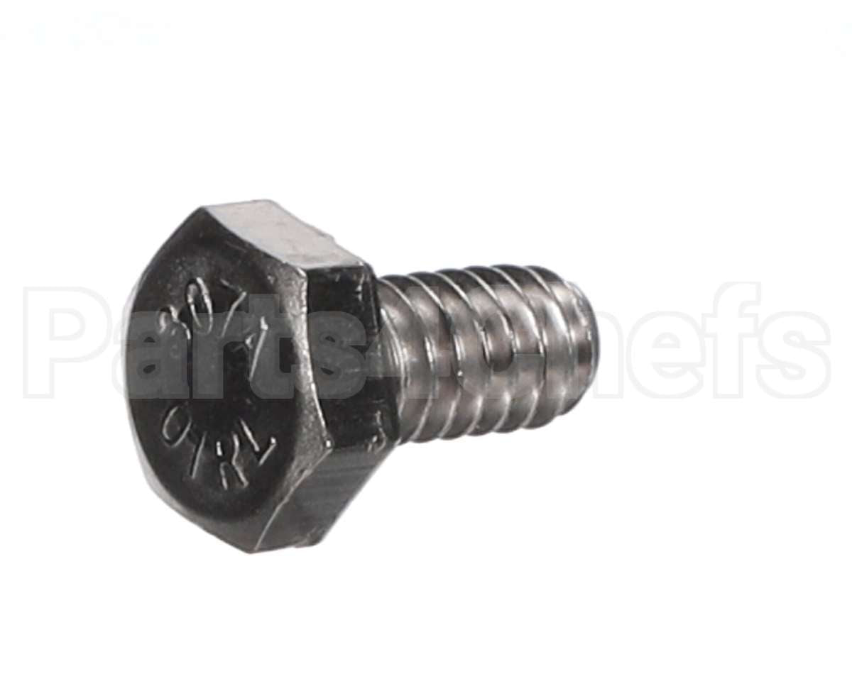 2C-Y1221 Star Bolt 1/4-20X1/2 Hex Stl