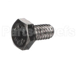 2C-Y1221 Star Bolt 1/4-20X1/2 Hex Stl