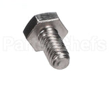 2C-Y1221 Star Bolt 1/4-20X1/2 Hex Stl