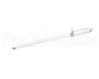 2C-Y1451 Star Rivet 1/8X.313 Pop Al Sm
