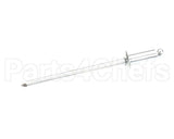 2C-Y1451 Star Rivet 1/8X.313 Pop Al Sm