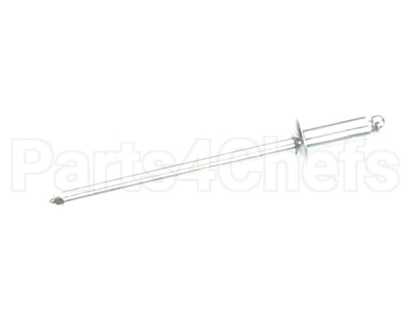 2C-Y1451 Star Rivet 1/8X.313 Pop Al Sm