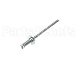 2C-Y1451 Star Rivet 1/8X.313 Pop Al Sm