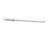 2C-Y1451 Star Rivet 1/8X.313 Pop Al Sm
