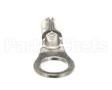 2C-Y1480 Star Term #10 Ring 16-14 Ni