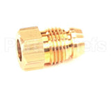 2C-Y3302 Star Nut Sleeve .265 Hole