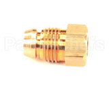 2C-Y3302 Star Nut Sleeve .265 Hole
