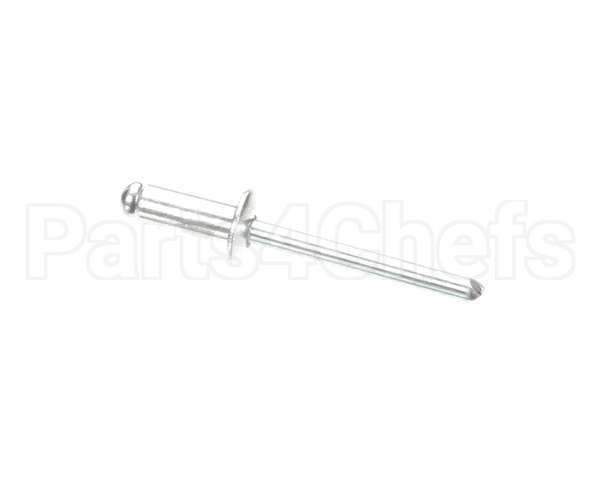 2C-Y3999 Star Rivet 3/16X.44 Pop Al Sm