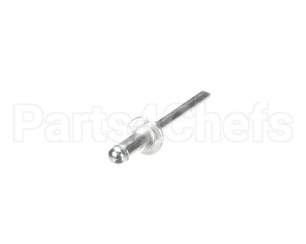 2C-Y3999 Star Rivet 3/16X.44 Pop Al Sm