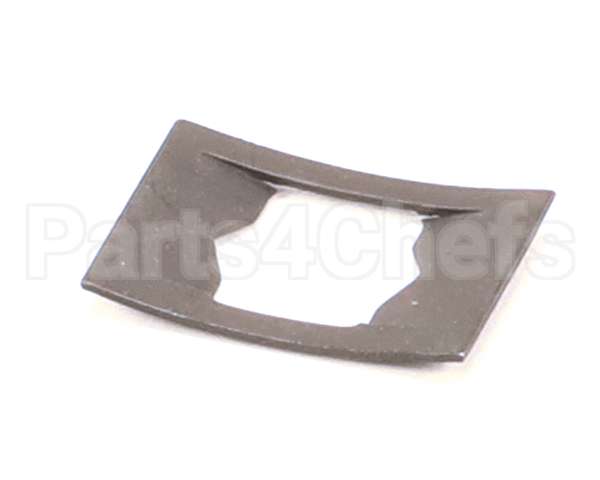 2C-Y5096 Star Nut-Push On #C1400-017