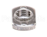 2C-Y5370 Star Weld Nut 1/2-13 Oh10